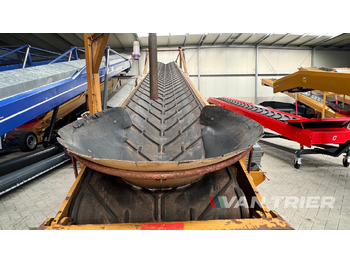 Bande transporteuse Breston Z22-100XW Ship loader: photos 3