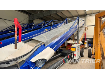 Bande transporteuse BRESTON
