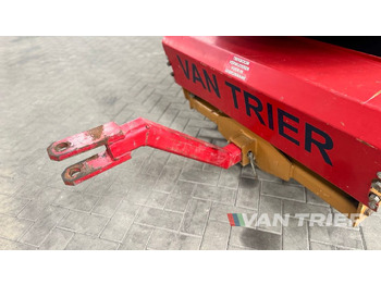 Convoyeur Breston ZG10-100R Conveyor belt: photos 5