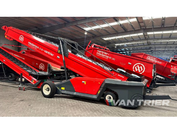 Bande transporteuse MIEDEMA