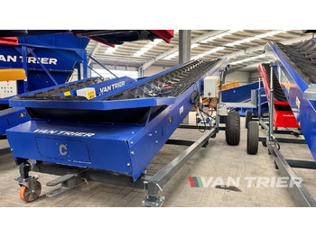 Bande transporteuse VAN TRIER