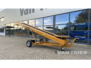 Bande transporteuse VAN TRIER