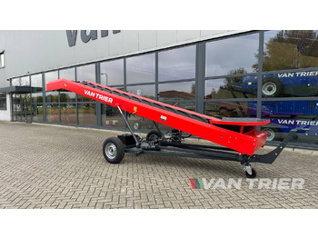 Bande transporteuse VAN TRIER