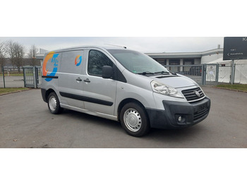 Fourgonnette FIAT Scudo