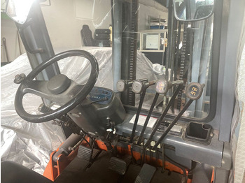 Chariot élévateur diesel Hyundai D25: photos 3