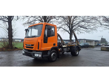 Camion multibenne IVECO