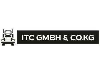Camion multibenne MAN TGM