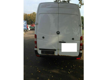 Fourgon utilitaire Mercedes-Benz 300-serie 311 Maxi Lang Hoch Sprinter: photos 4
