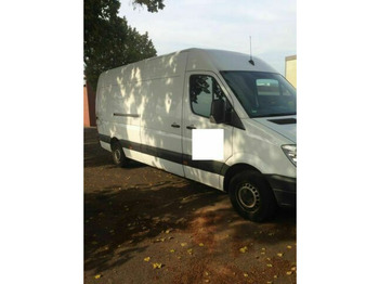 Fourgon utilitaire Mercedes-Benz 300-serie 311 Maxi Lang Hoch Sprinter: photos 2