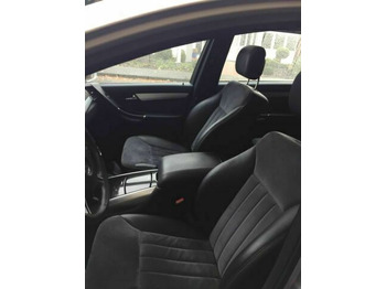 Transport de personnes Mercedes-Benz R 320 CDI L 4Matic 7G-TRONIC DPF AMG-Paket: photos 4