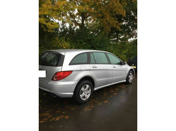 Transport de personnes Mercedes-Benz R 320 CDI L 4Matic 7G-TRONIC DPF AMG-Paket: photos 2