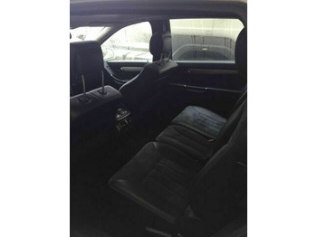 Transport de personnes Mercedes-Benz R 320 CDI L 4Matic 7G-TRONIC DPF AMG-Paket: photos 5