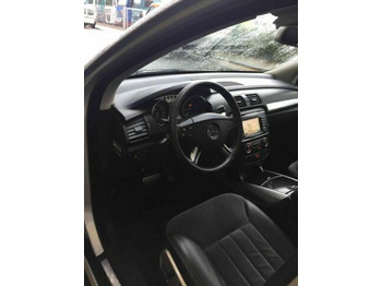 Transport de personnes Mercedes-Benz R 320 CDI L 4Matic 7G-TRONIC DPF AMG-Paket: photos 3