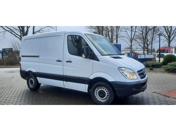 Fourgonnette MERCEDES-BENZ Sprinter 316
