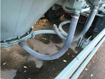 Crédit-bail de SPITZER SF 2734/2P Zement/Silo German Fahrzeug SPITZER SF 2734/2P Zement/Silo German Fahrzeug: photos 4 Crédit-bail de SPITZER SF 2734/2P Zement/Silo German Fahrzeug SPITZER SF 2734/2P Zement/Silo German Fahrzeug: photos 4