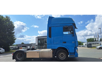 Tracteur routier DAF XF106/460: photos 4 Tracteur routier DAF XF106/460: photos 4