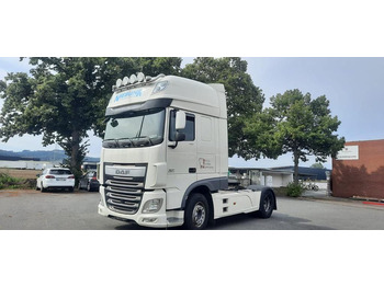 Tracteur routier DAF XF 106 460