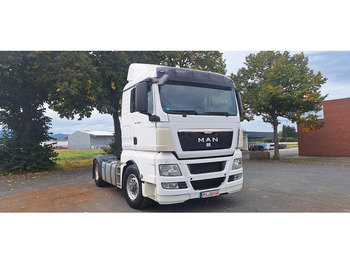 Tracteur routier MAN TGX 18.440