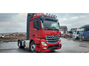 Tracteur routier MERCEDES-BENZ Actros 1842