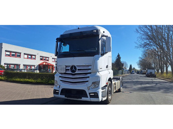 Tracteur routier MERCEDES-BENZ Actros 1845