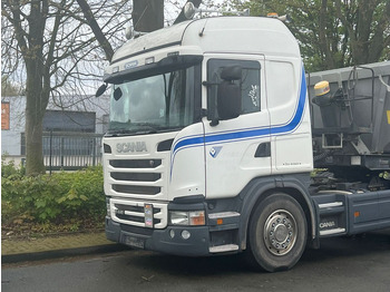 Tracteur routier SCANIA G 440