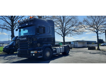 Tracteur routier SCANIA R 440