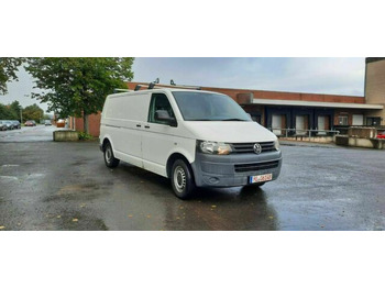 Fourgonnette VOLKSWAGEN Transporter