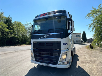 Tracteur routier VOLVO FH 500