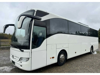 Autocar Mercedes-Benz Tourismo: photos 3
