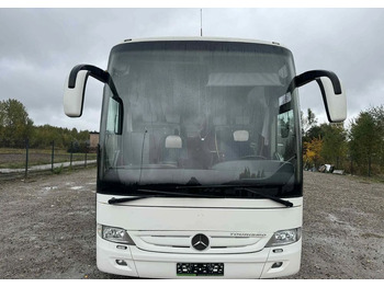 Autocar Mercedes-Benz Tourismo: photos 2