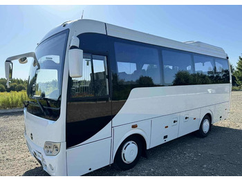 Autocar Temsa Prestij: photos 4