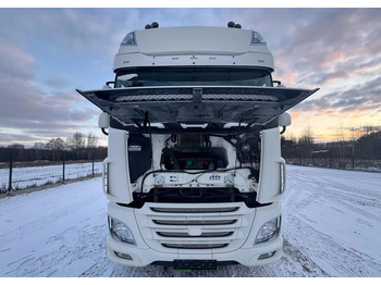 Tracteur routier DAF XF 510 FT: photos 4