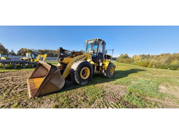 Crédit-bail de New Holland W 190 B  New Holland W 190 B: photos 3