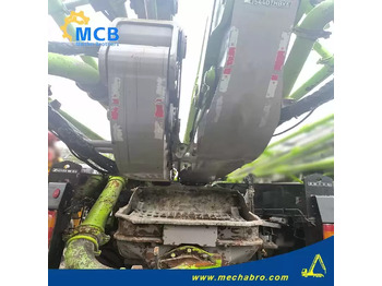 Camion pompe ZOOMLION ZLJ5440THBKF: photos 5