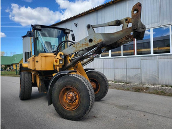 Chargeuse sur pneus VOLVO L70C
