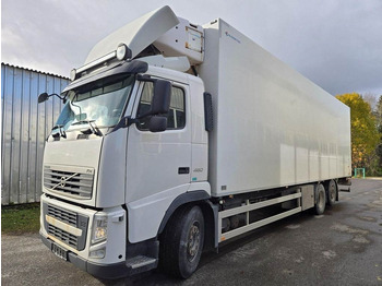 Camion frigorifique VOLVO FM 460