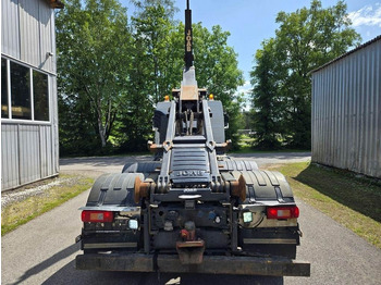 Crédit-bail de Volvo FMX450 6X2 JOAB  Volvo FMX450 6X2 JOAB: photos 3