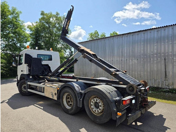 Crédit-bail de Volvo FMX450 6X2 JOAB  Volvo FMX450 6X2 JOAB: photos 2