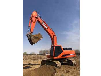Crédit-bail de  2019 Doosan DH300 2019 Doosan DH300: photos 4