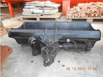 Godet pour Engins de chantier neuf ΚΑΔΟΣ ΑΠΟ CAT 305: photos 3