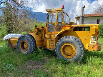 Chargeuse sur pneus CATERPILLAR 950C