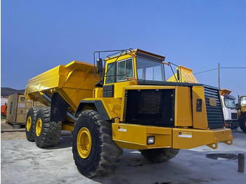 Crédit-bail de Volvo A40C  Volvo A40C: photos 3