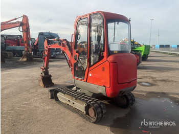 Mini pelle 2013 Cat 302.4D Mini Excavator:  &lt;6.6t: photos 4