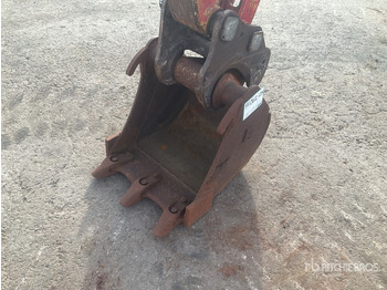 Mini pelle 2013 Cat 302.4D Mini Excavator:  &lt;6.6t: photos 5