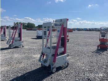 Nacelle à mât vertical 2019 LIFTO Vertical Mast Lift: photos 3