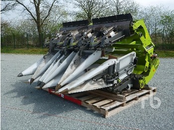 Accessoire Claas CONSPEED 8-75FC 8 Row Corn: photos 1
