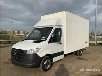 Véhicule utilitaire MERCEDES-BENZ Sprinter