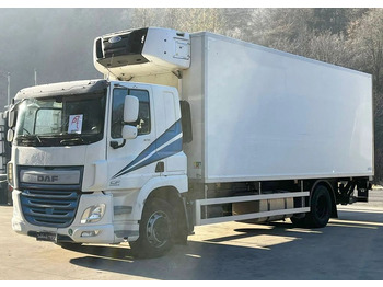Camion frigorifique DAF CF 370