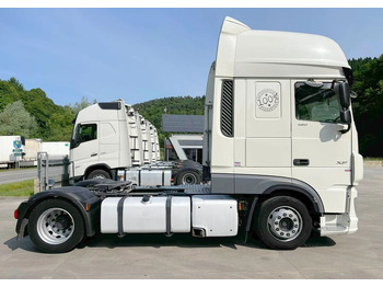 Tracteur routier DAF XF 106.480 // Mega // 2019 Rok // SSC // Duże zbiorniki // Radary // Serwis //: photos 4