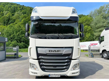 Tracteur routier DAF XF 106.480 // Mega // 2019 Rok // SSC // Duże zbiorniki // Radary // Serwis //: photos 2